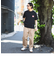 Manhattan Portage / ボックスロゴ プリント Tシャツ 23F