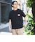 Manhattan Portage / ボックスロゴ プリント Tシャツ 23F