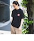 Manhattan Portage / ボックスロゴ プリント Tシャツ 23F