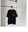 Manhattan Portage / ボックスロゴ プリント Tシャツ 23F