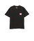 Manhattan Portage / ボックスロゴ プリント Tシャツ 23F