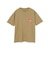 Manhattan Portage / ボックスロゴ プリント Tシャツ 23F