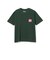 Manhattan Portage / ボックスロゴ プリント Tシャツ 23F