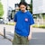 Manhattan Portage / ボックスロゴ プリント Tシャツ 23F