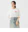 Manhattan Portage / ショートスリーブ プリント Tシャツ