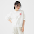 Manhattan Portage / ショートスリーブ プリント Tシャツ