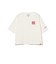 Manhattan Portage / ショートスリーブ プリント Tシャツ