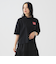 Manhattan Portage / ショートスリーブ プリント Tシャツ
