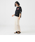 Manhattan Portage / ショートスリーブ プリント Tシャツ