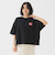 Manhattan Portage / ショートスリーブ プリント Tシャツ