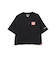 Manhattan Portage / ショートスリーブ プリント Tシャツ