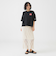Manhattan Portage / ショートスリーブ プリント Tシャツ