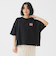 Manhattan Portage / ショートスリーブ プリント Tシャツ