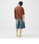 Manhattan Portage / ショートスリーブ プリント Tシャツ