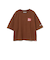 Manhattan Portage / ショートスリーブ プリント Tシャツ