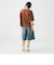 Manhattan Portage / ショートスリーブ プリント Tシャツ
