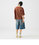Manhattan Portage / ショートスリーブ プリント Tシャツ