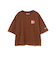 Manhattan Portage / ショートスリーブ プリント Tシャツ