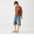 Manhattan Portage / ショートスリーブ プリント Tシャツ