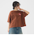 Manhattan Portage / ショートスリーブ プリント Tシャツ