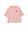 Manhattan Portage / ショートスリーブ プリント Tシャツ