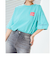 Manhattan Portage / ショートスリーブ プリント Tシャツ