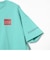 Manhattan Portage / ショートスリーブ プリント Tシャツ