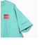 Manhattan Portage / ショートスリーブ プリント Tシャツ