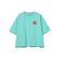 Manhattan Portage / ショートスリーブ プリント Tシャツ
