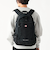 DANTON / POLYESTER TWILL BACKPACK MONT FARON 27
