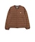 DANTON / インナー ダウン ジャケット 24FW（XS～M）