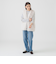フェイク ファー ベスト（S～M）