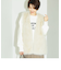 フェイク ファー ベスト（S～M）