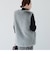 フェイク ファー ベスト（S～M）