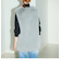 フェイク ファー ベスト（S～M）