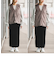フェイク ファー ベスト（S～M）