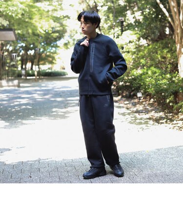 NIKE / テック フリース ボンバージャケット｜ビーミングライフストア  