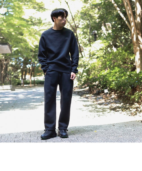 NIKE / テック フリース オープンヘム スウェットパンツ