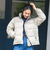 THE NORTH FACE / Short Nuptse Jacket（S～M)