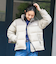 THE NORTH FACE / Short Nuptse Jacket（S～M)