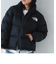 THE NORTH FACE / Short Nuptse Jacket（S～M)