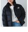 THE NORTH FACE / Short Nuptse Jacket（S～M)