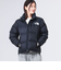 THE NORTH FACE / Short Nuptse Jacket（S～M)