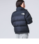 THE NORTH FACE / Short Nuptse Jacket（S～M)