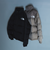 THE NORTH FACE / Short Nuptse Jacket（S～M)