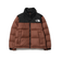 THE NORTH FACE / Short Nuptse Jacket（S～M)