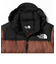 THE NORTH FACE / Short Nuptse Jacket（S～M)