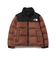 THE NORTH FACE / Short Nuptse Jacket（S～M)