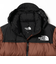 THE NORTH FACE / Short Nuptse Jacket（S～M)