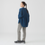 GRAMICCI / ボンディング ニットフリース テーパードパンツ（S～M）